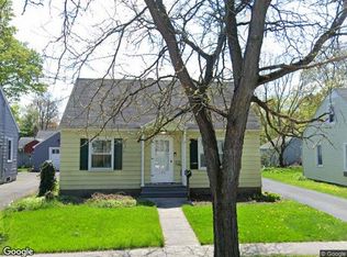 137 Everingham Rd, Syracuse, NY 13205