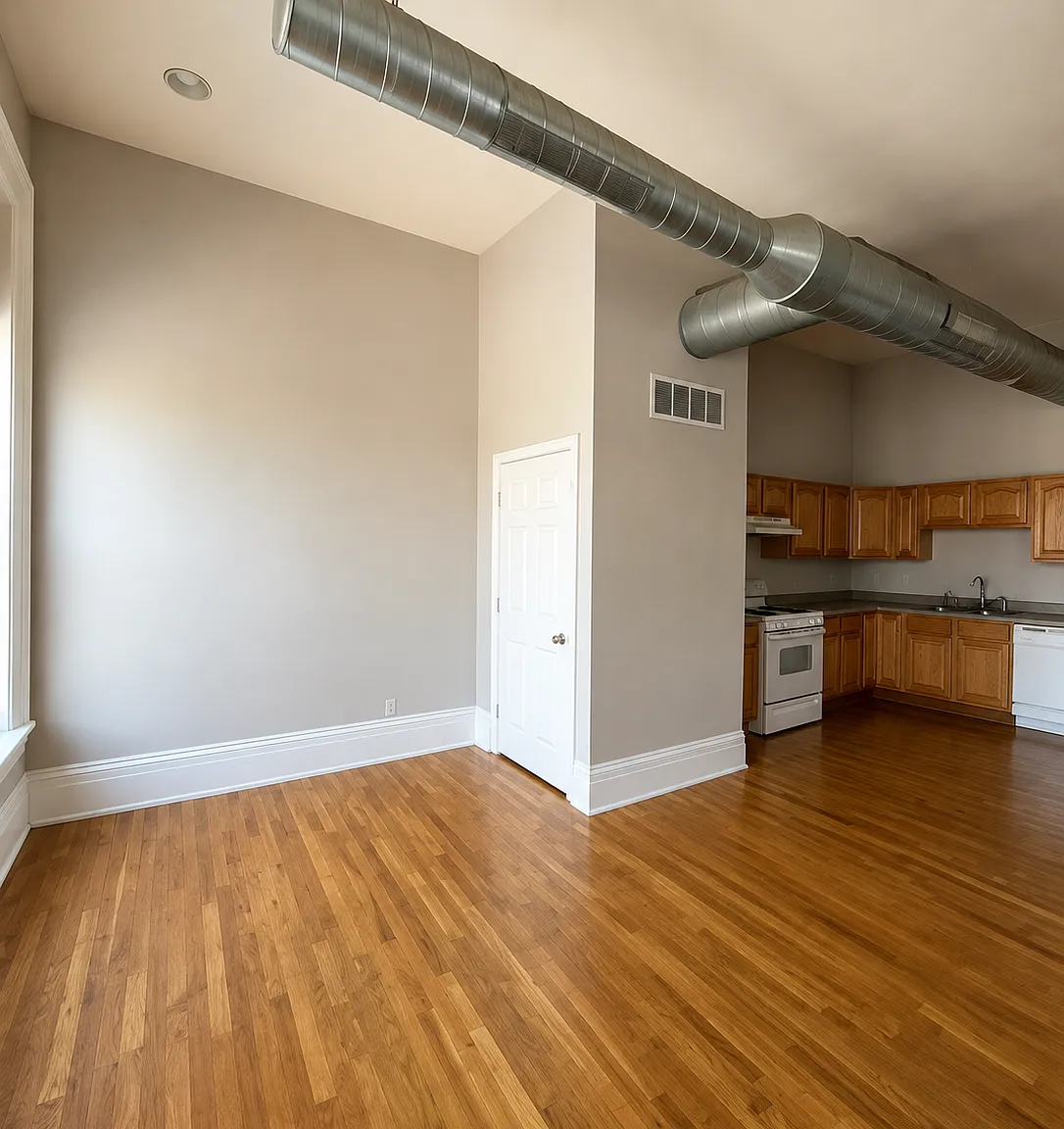 1 bed, 900 sqft, $1,075 — Photo 4
