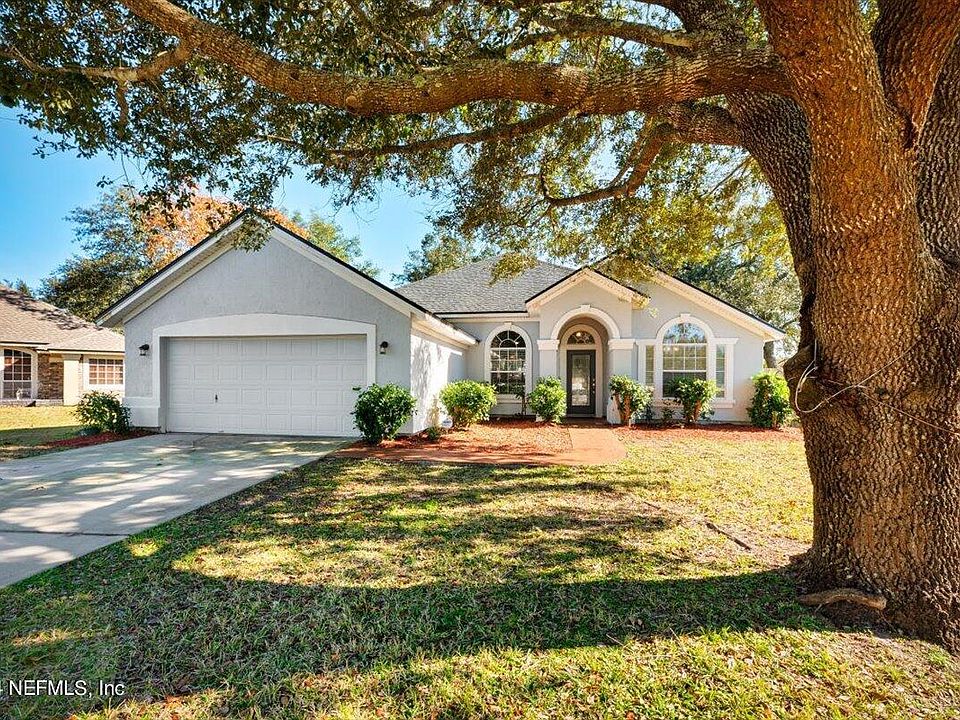 86005 EVERGREEN Place, Yulee, FL 32097 Zillow