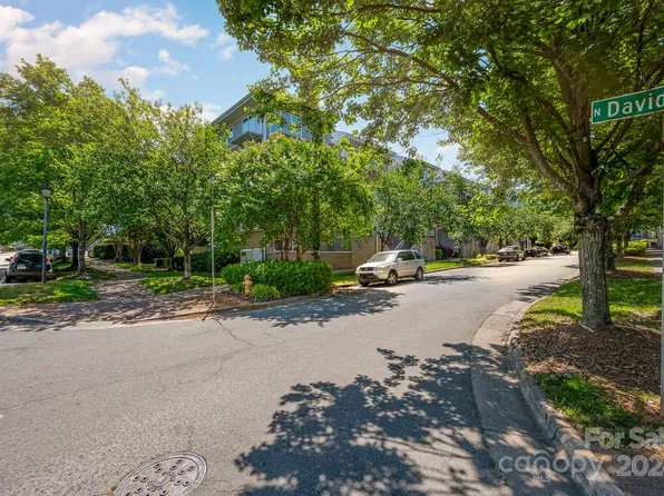 508 Donatello Ave #508, Charlotte, NC 28205
