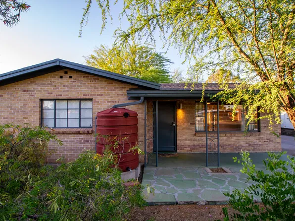 4325 E Elmwood St, Tucson, AZ 85711