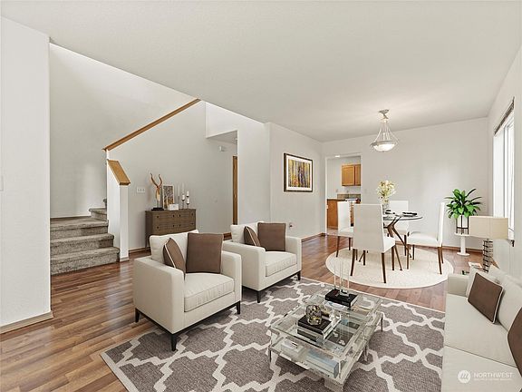 2nd image of 1428 186th Court E