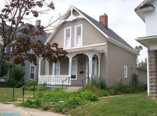 520 E Market St, Washington Court House, OH 43160
