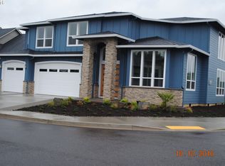 2604 NE 176th St, Ridgefield, WA 98642