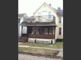 6705 Guthrie Ave, Cleveland, OH