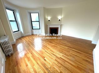 504 Beacon St #5, Boston, MA 02115