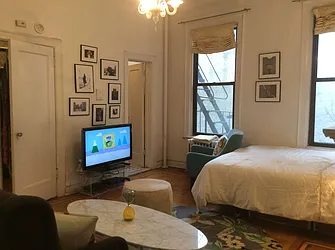 Rented by Brown Harris Stevens