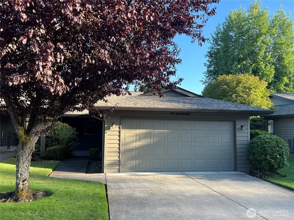 7908 53rd Street W, University Place, WA 98467