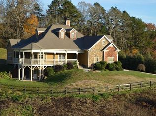 2608 Sweetwater Juno Rd, Dawsonville, GA 30534