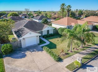 2648 Meadow Ridge Dr, Brownsville, TX 78526