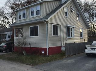 153 Welfare Ave, Warwick, RI 02888