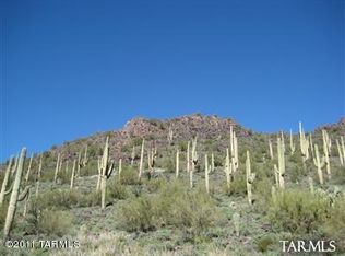 10500 N Silverbell Rd, Tucson, AZ 85743