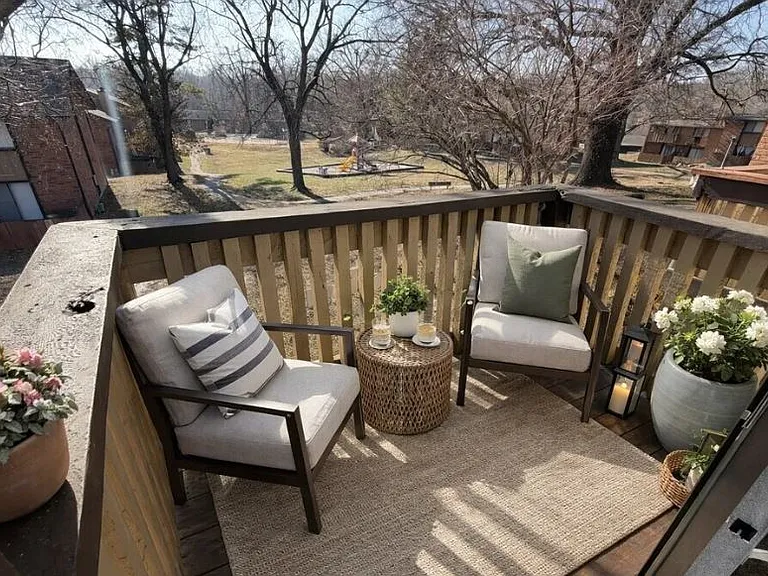 3585 Pershall Rd #18 — Photo 5