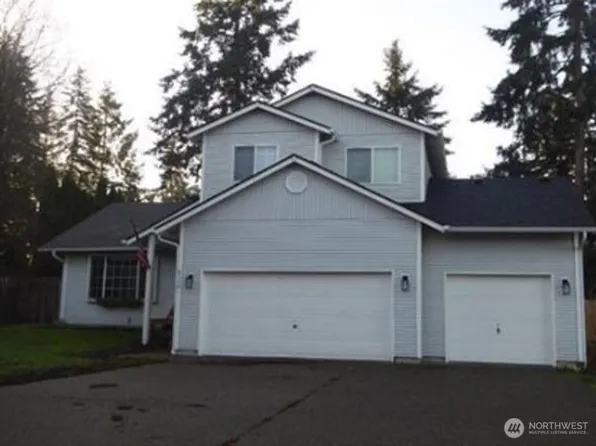 8006 294th Street S, Roy, WA 98580