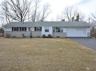 5448 Gehring Rd, Racine, WI 53402
