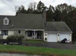 933 Mount Holly Rd, Newton, NJ 07860