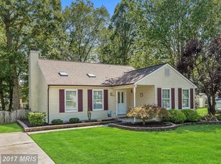 4919 Tartan Hill Rd, Perry Hall, MD 21128