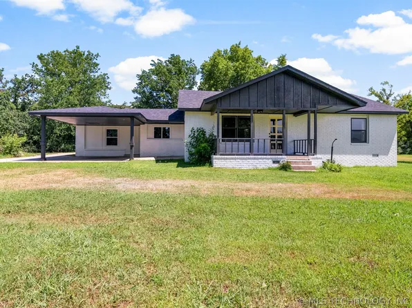 8345 S 81st West Ave, Tulsa, OK 74131