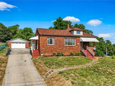 1320 Country Club Rd, Monongahela, PA, 15063