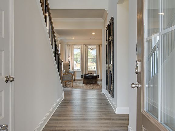 2nd image of 3809 Ivy Cottage Dr Lot 79