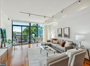 1401 Q St NW APT 501, Washington, DC 20009