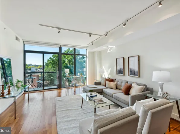 1401 Q St NW APT 501, Washington, DC 20009