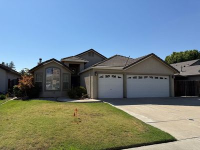 521 Pecan Dr, Ripon, CA, 95366
