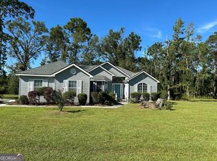 287 Quail Dr, Vidalia, GA 30474