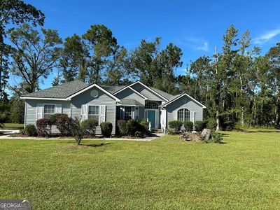 287 Quail Dr, Vidalia, GA, 30474