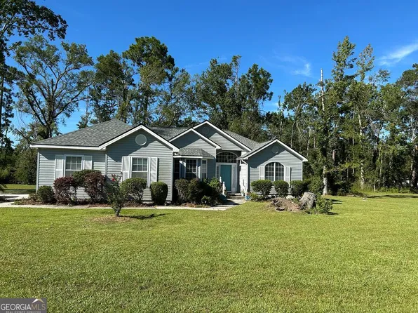 287 Quail Dr, Vidalia, GA 30474