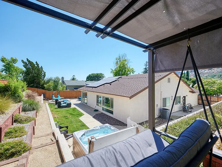 3078 N Saddleback Ct — Photo 39