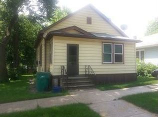 818 Croghan Ave, Joliet, IL 60436