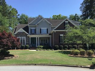 745 Vardon Ct, Evans, GA 30809