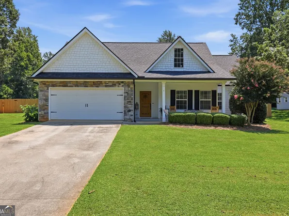 134 Grace Land Dr, Mount Airy, GA 30563