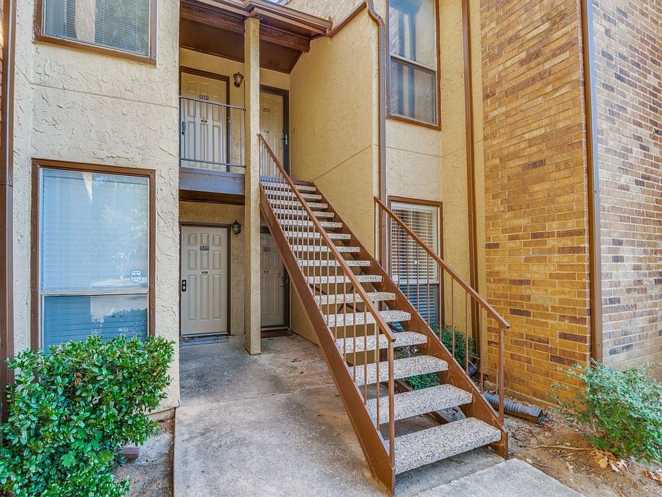 Cloisters Condominiums Arlington, TX Zillow