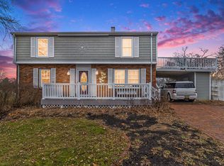 1347 Louis St, Niles, MI 49120