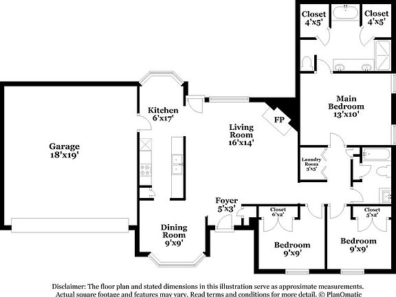 2nd image of 7843 Plantation Ridge Cv