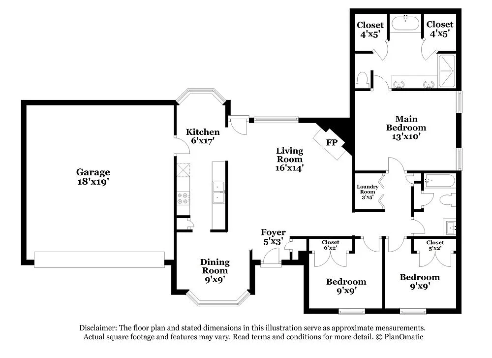 Building Photo - 7843 Plantation Ridge Cv