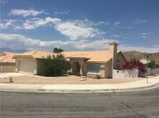 65954 Avenida Dorado, Desert Hot Springs, CA 92240
