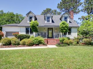 1536 Twilight Trl, Mount Pleasant, SC 29464