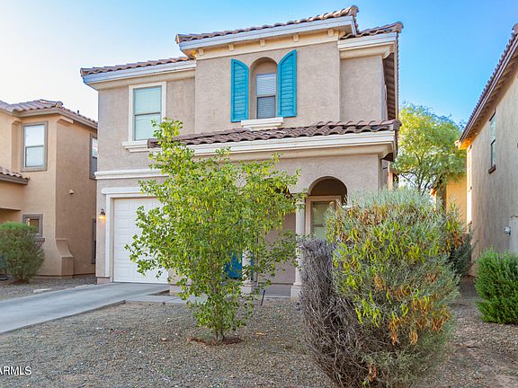 3rd image of 6438 W VALENCIA Drive