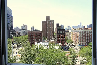 Rented by City Connections Realty