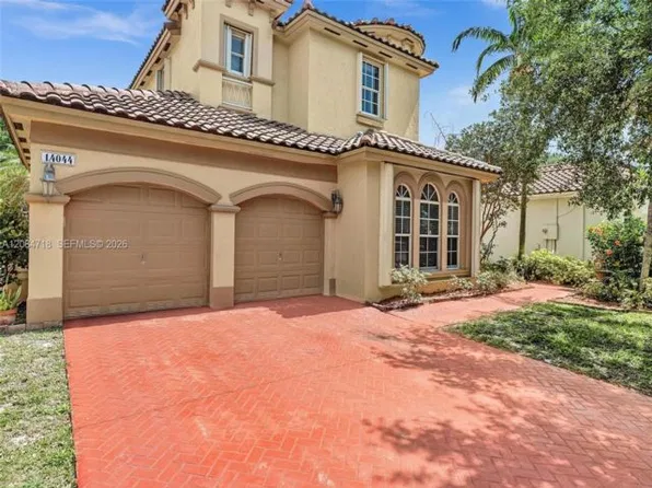 14044 SW 54th St, Miramar, FL 33027