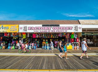 3710-3712 Boardwalk, Wildwood, NJ 08260
