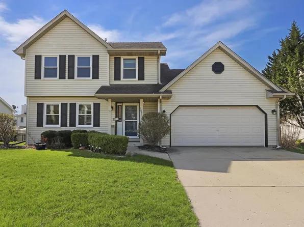10931 67th PLACE, Kenosha, WI 53142