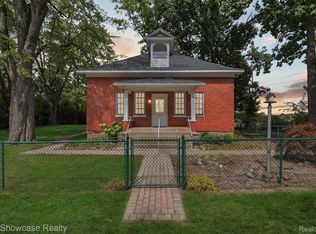 11000 Dexter Chelsea Rd, Dexter, MI 48130