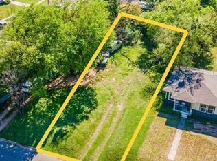 1604 Dallas St, Waco, TX 76704