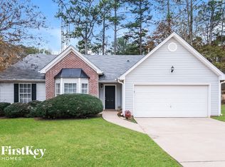 80 Princeton Way, Covington, GA 30016