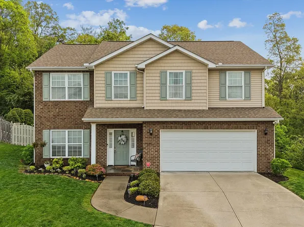 9605 Haversack Dr, Knoxville, TN 37922