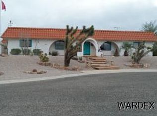 3330 N Ridge Ave, Bullhead City, AZ 86429